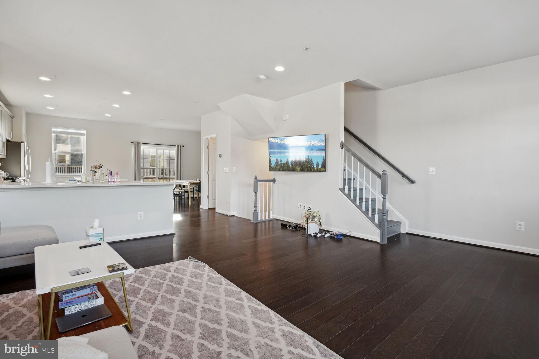 TRAVILAH STATION - Residential Lease