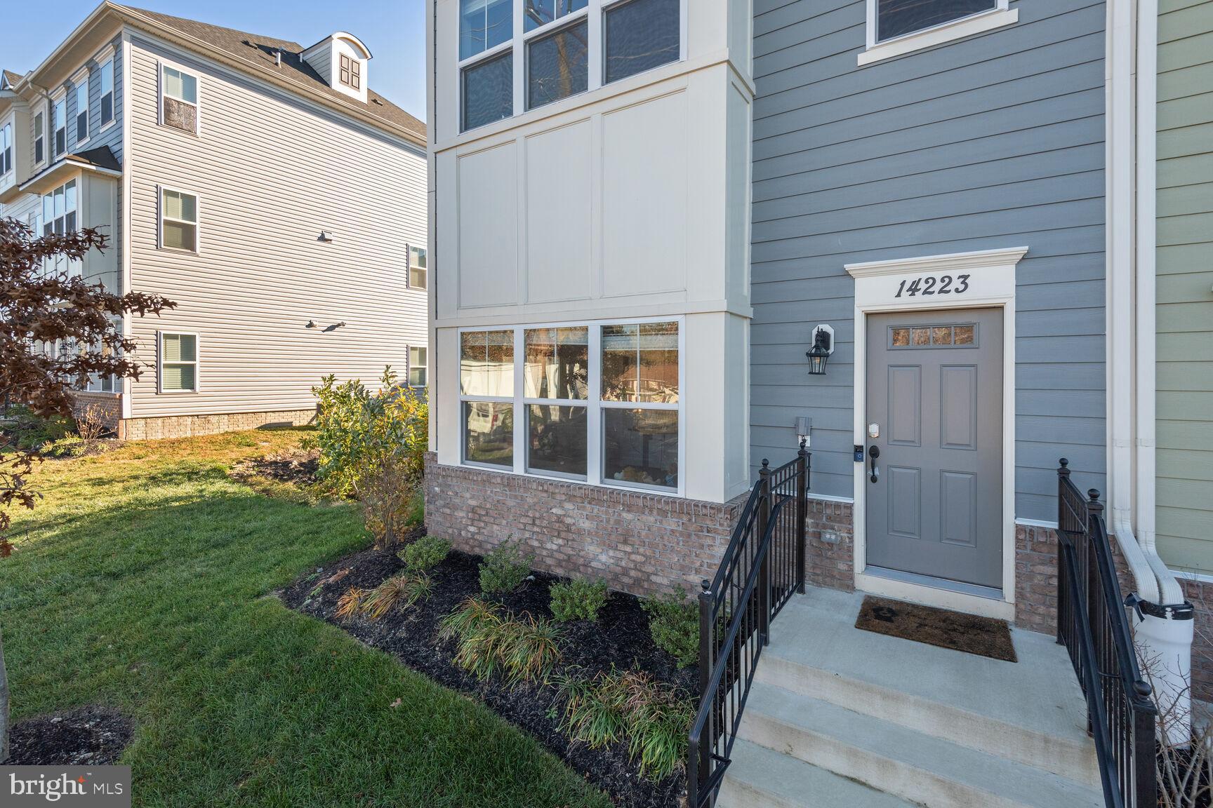 TRAVILAH STATION - Residential Lease