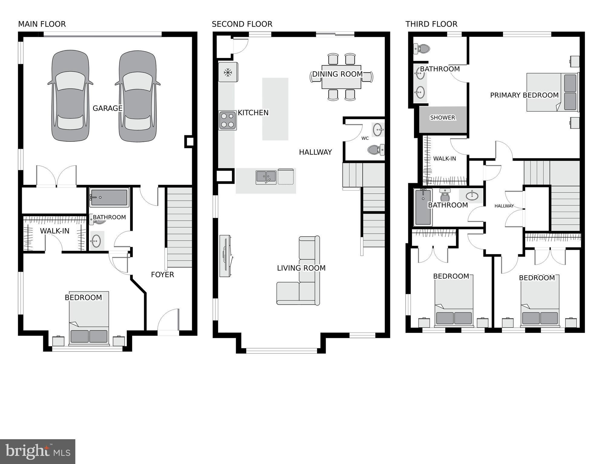 TRAVILAH STATION - Residential Lease