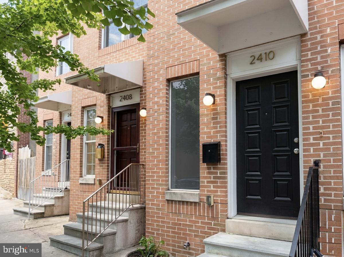 PATTERSON PARK - Residential