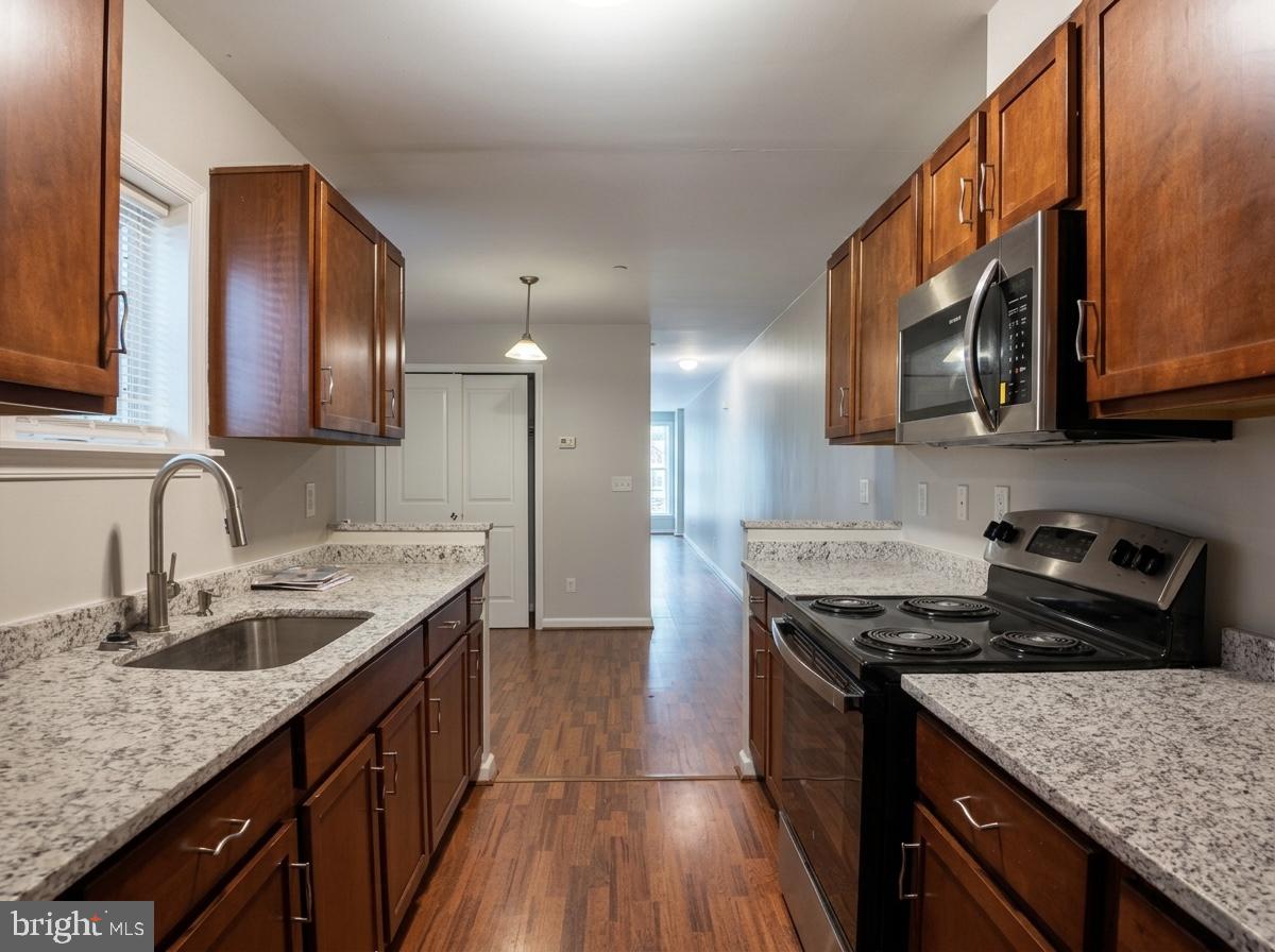 PATTERSON PARK - Residential