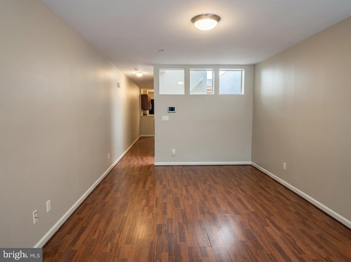 PATTERSON PARK - Residential