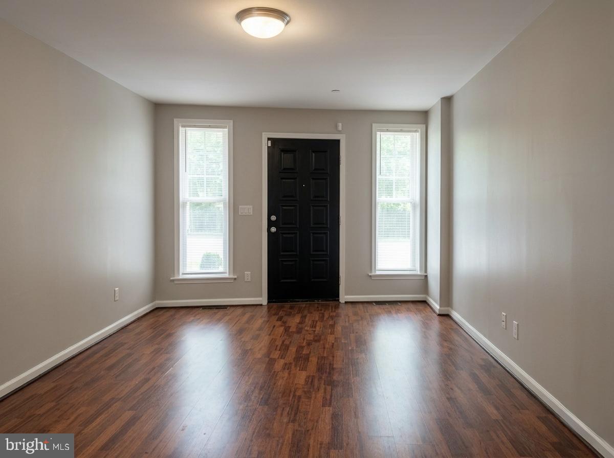 PATTERSON PARK - Residential