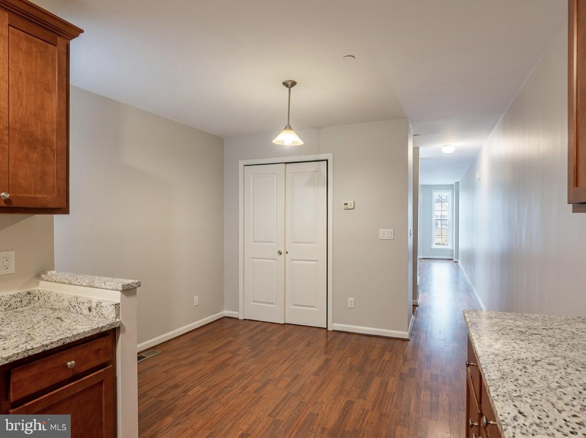 PATTERSON PARK - Residential