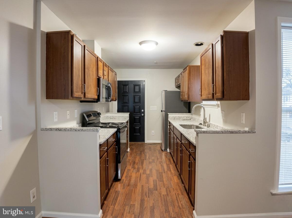 PATTERSON PARK - Residential