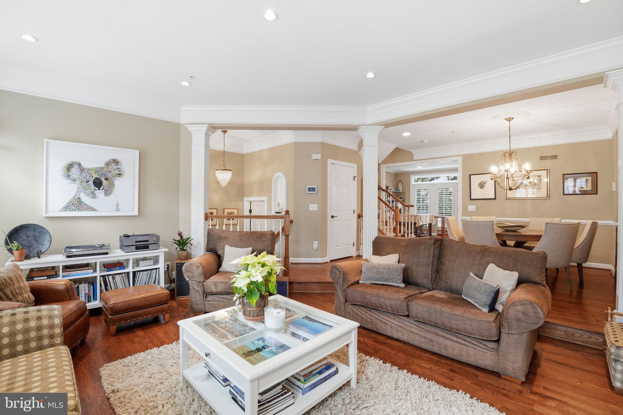 OLD TOWN GREENS - Residential