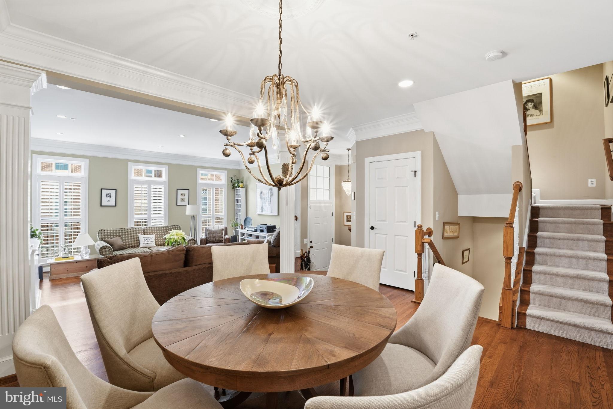 OLD TOWN GREENS - Residential