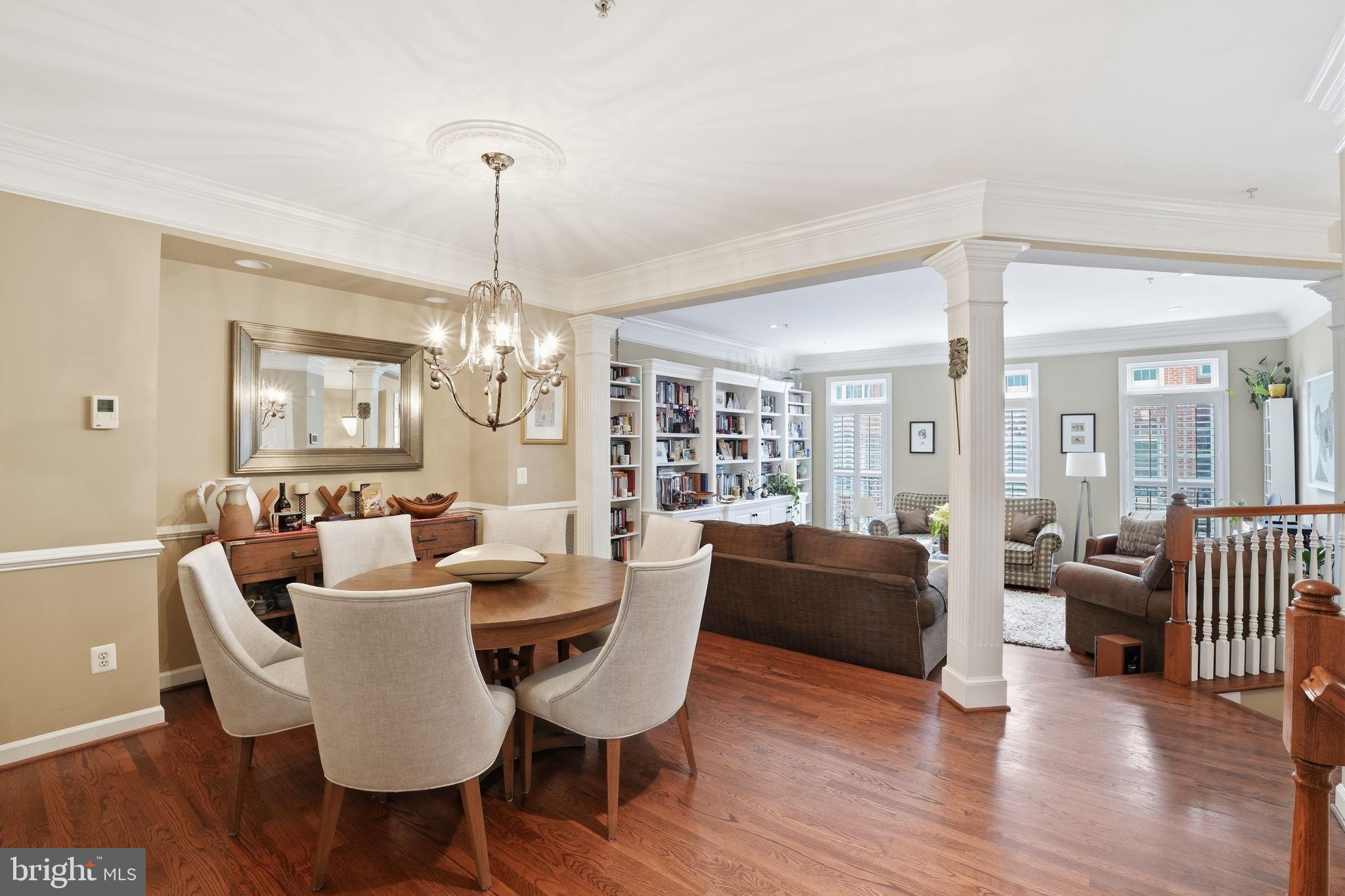 OLD TOWN GREENS - Residential