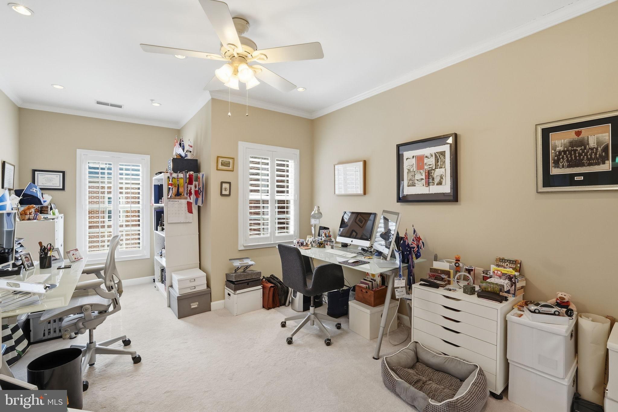 OLD TOWN GREENS - Residential