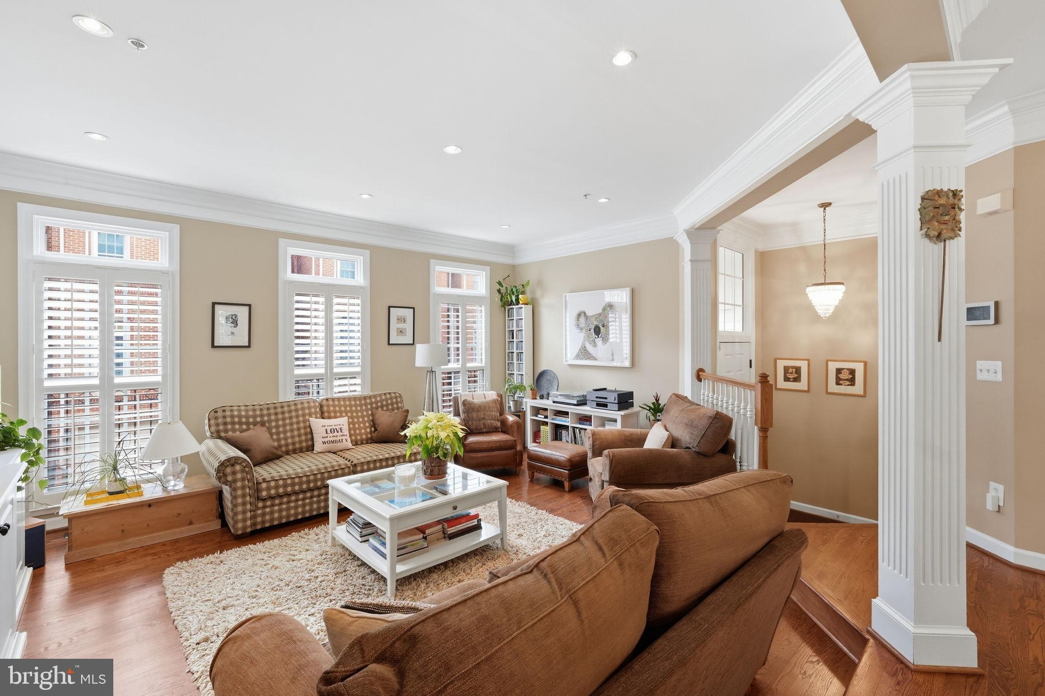 OLD TOWN GREENS - Residential