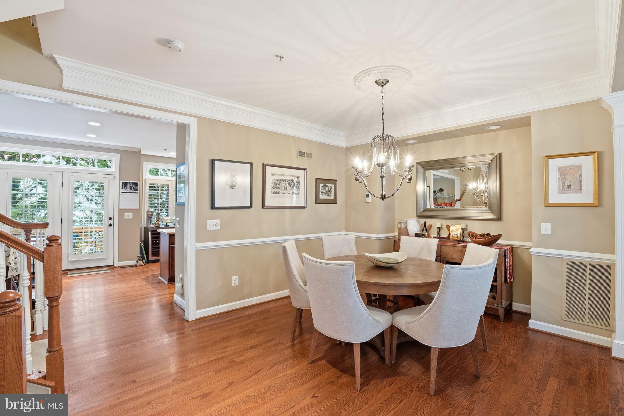 OLD TOWN GREENS - Residential