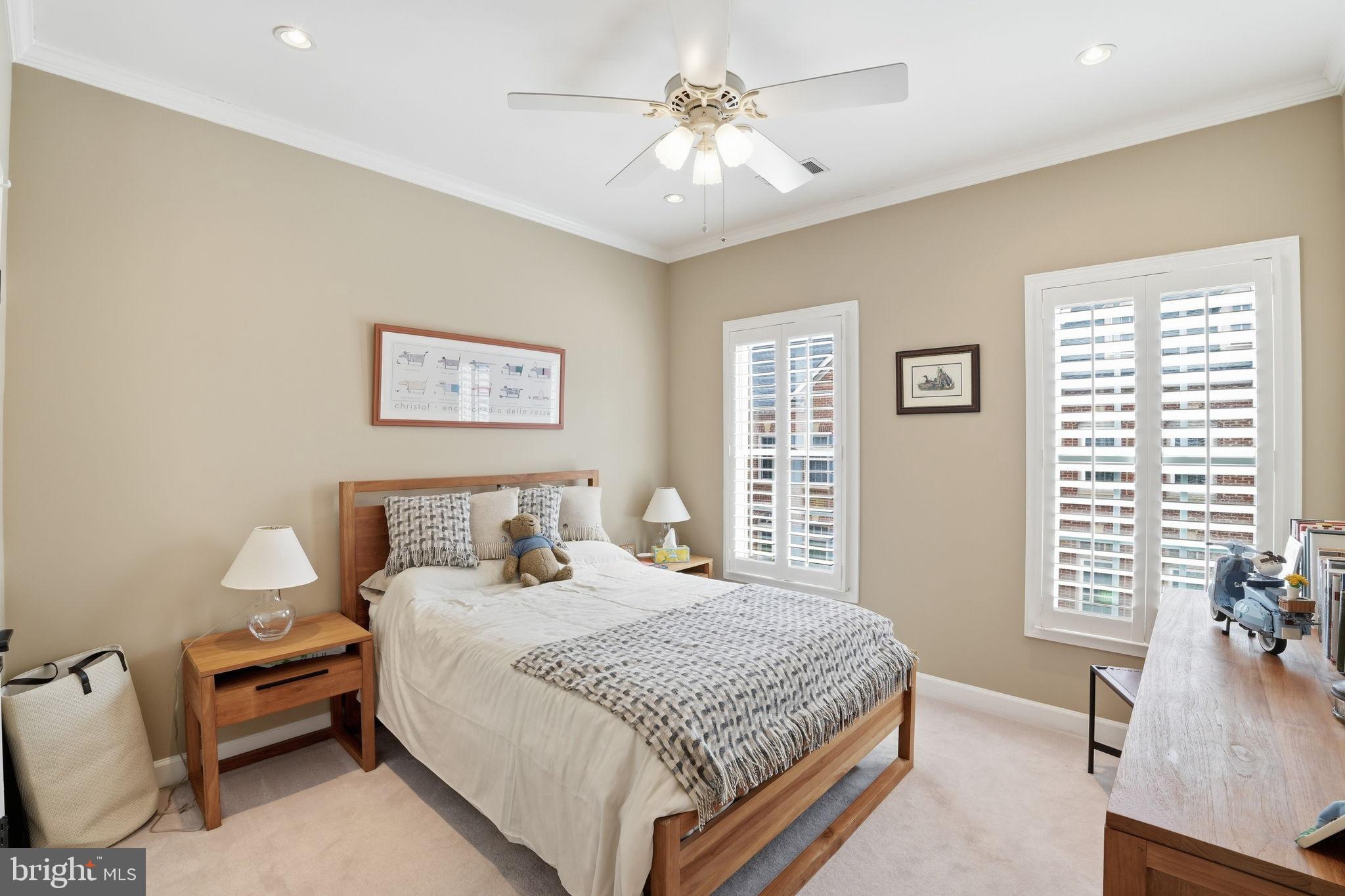 OLD TOWN GREENS - Residential