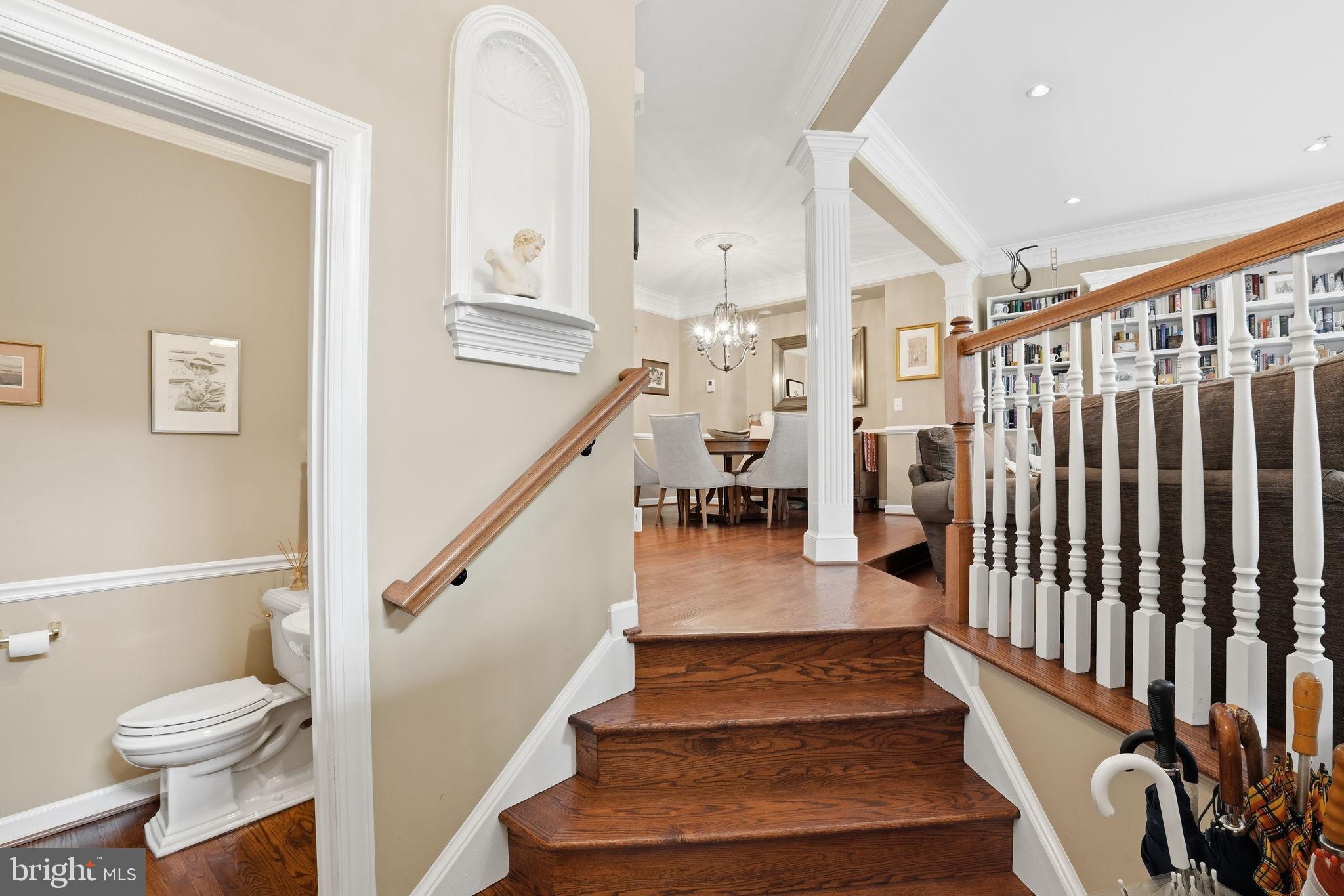 OLD TOWN GREENS - Residential