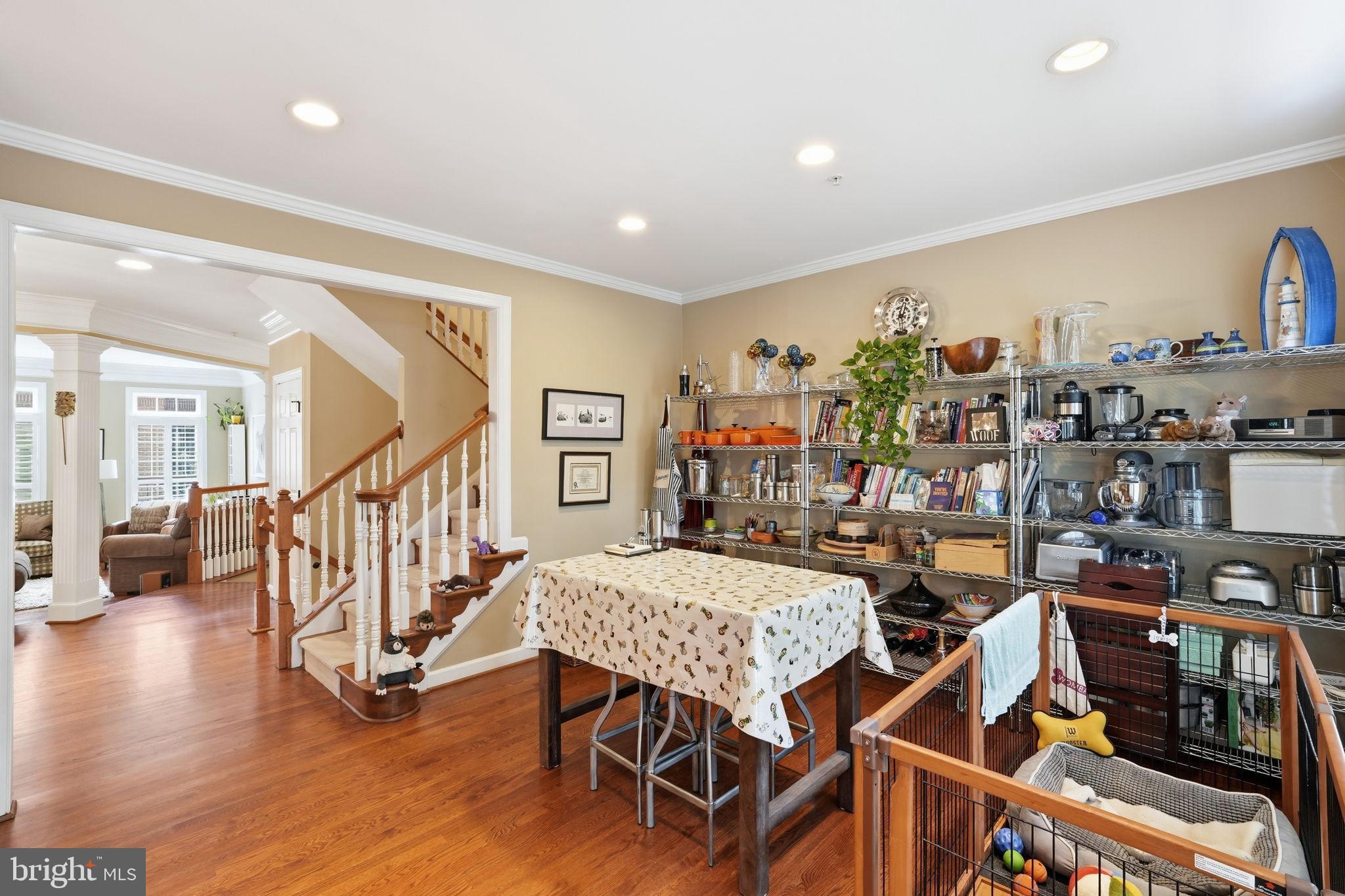 OLD TOWN GREENS - Residential