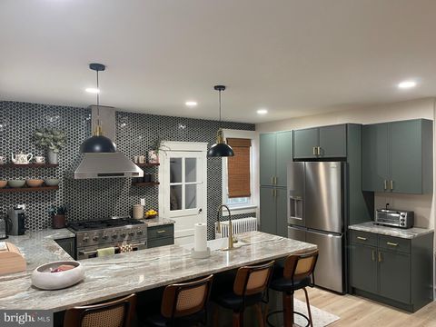 227 MARLBORO ROAD ARDMORE PA 19003