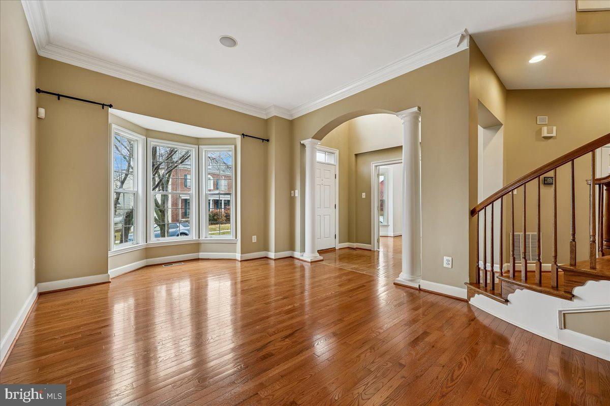 ROSE HILL - Residential