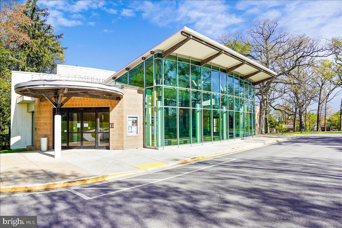 ROSE HILL - Residential