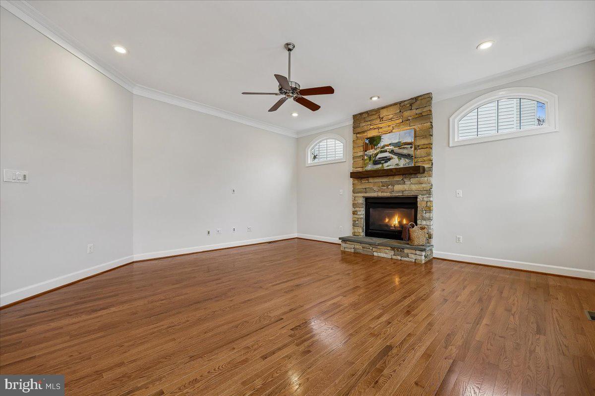 ROSE HILL - Residential