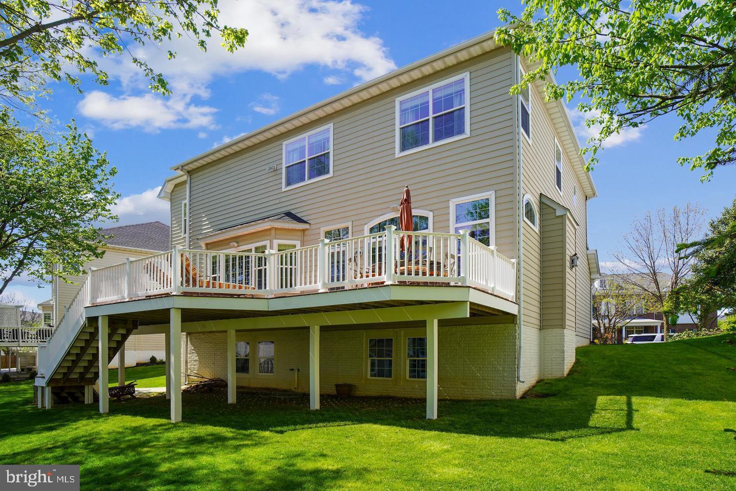 ROSE HILL - Residential