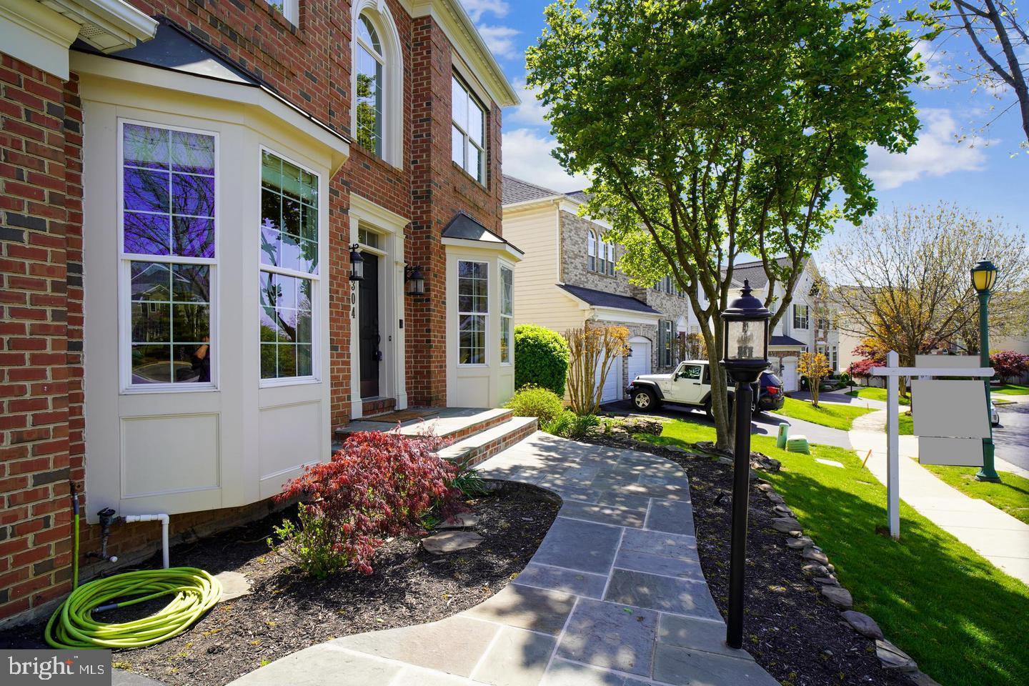 ROSE HILL - Residential