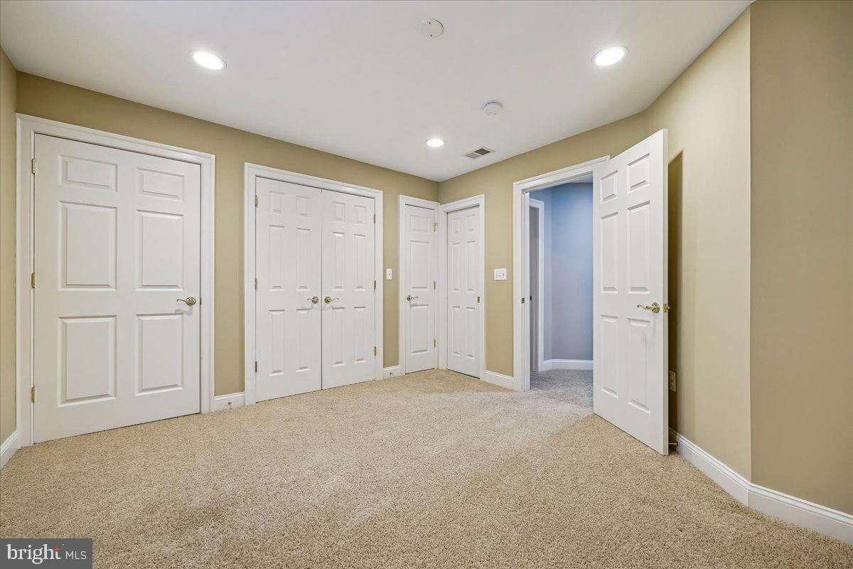 ROSE HILL - Residential