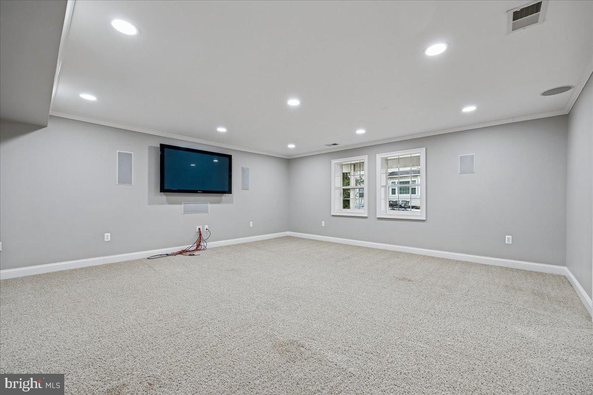 ROSE HILL - Residential