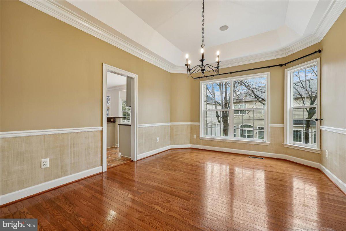 ROSE HILL - Residential