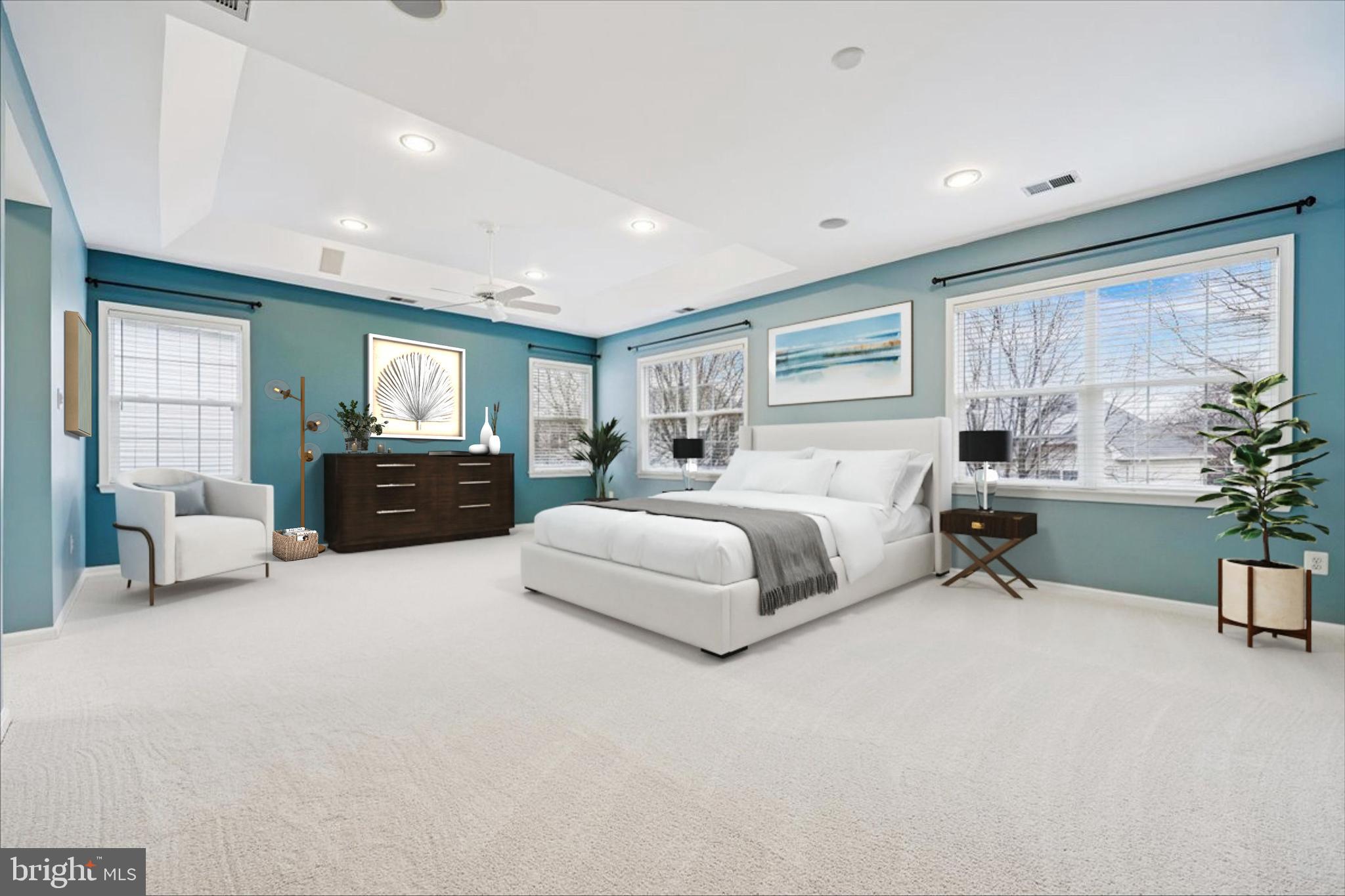 ROSE HILL - Residential