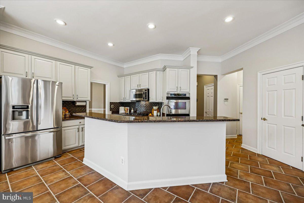 ROSE HILL - Residential