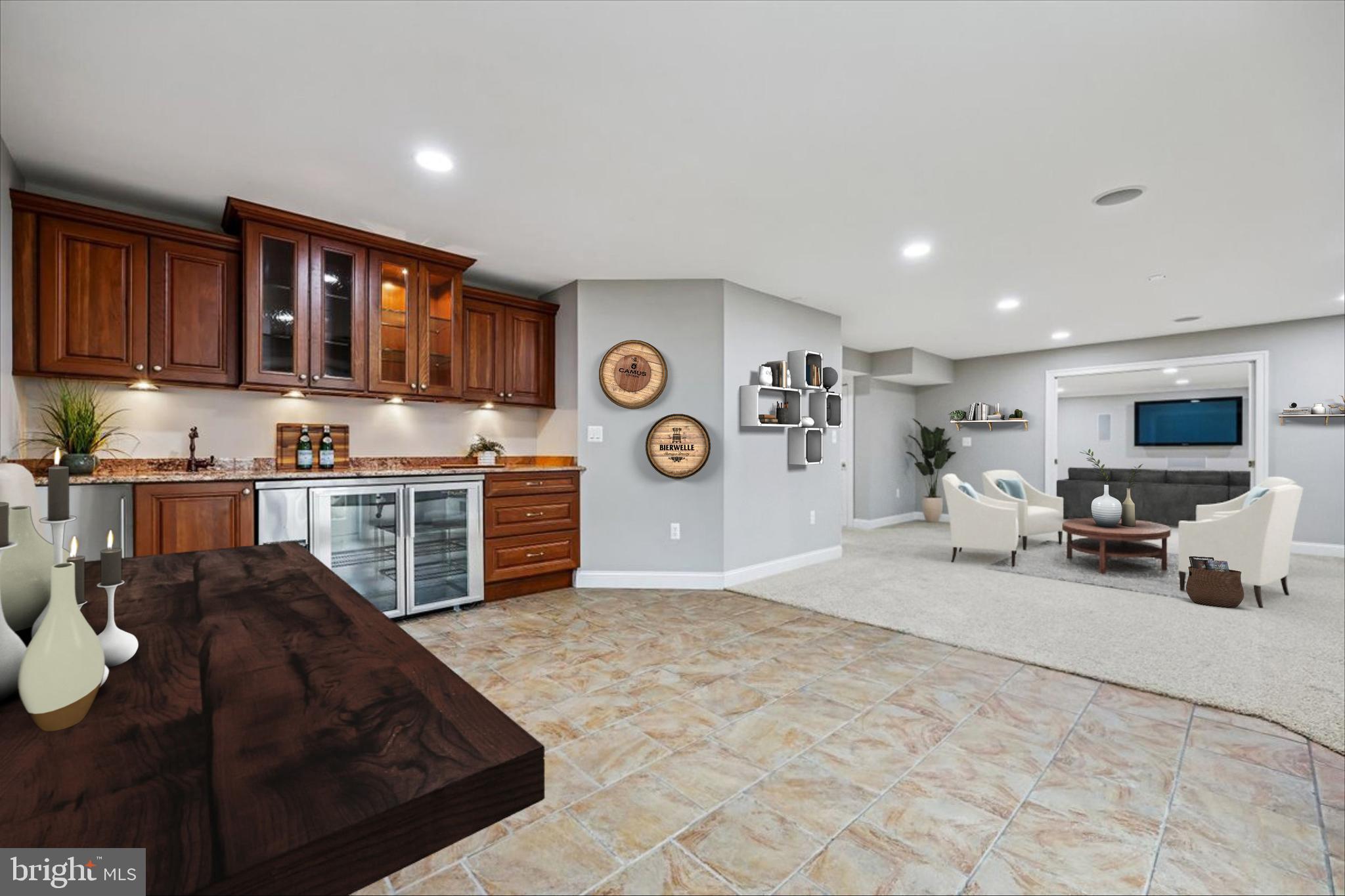 ROSE HILL - Residential