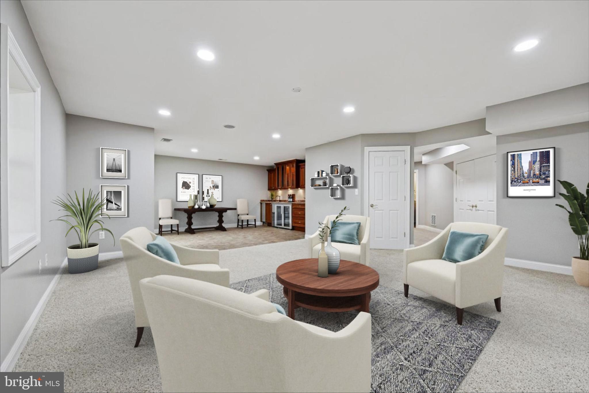 ROSE HILL - Residential