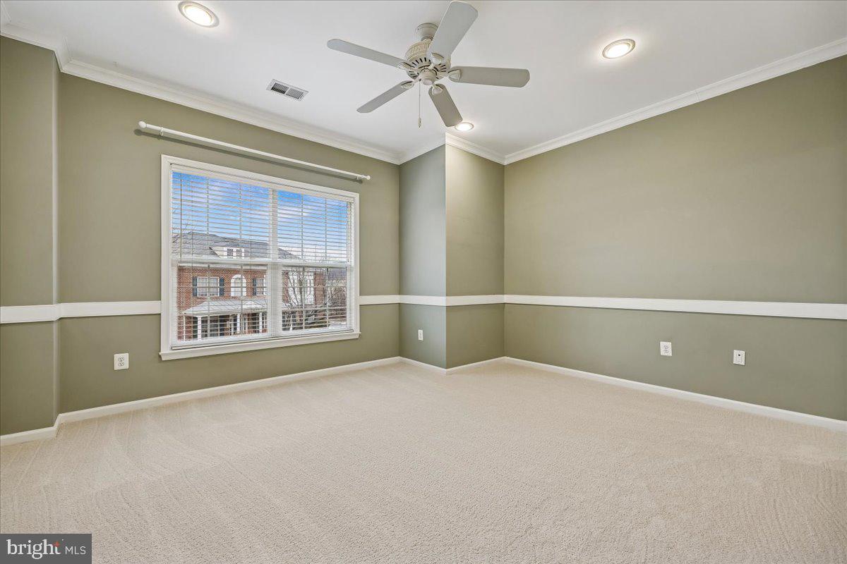 ROSE HILL - Residential