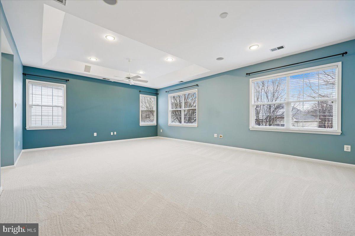 ROSE HILL - Residential