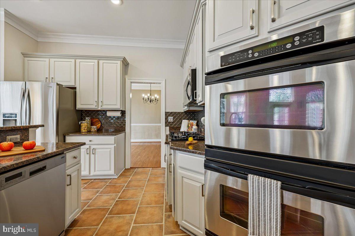 ROSE HILL - Residential