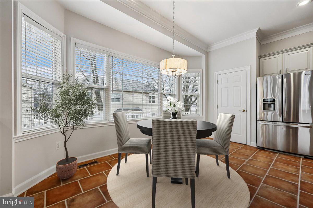 ROSE HILL - Residential