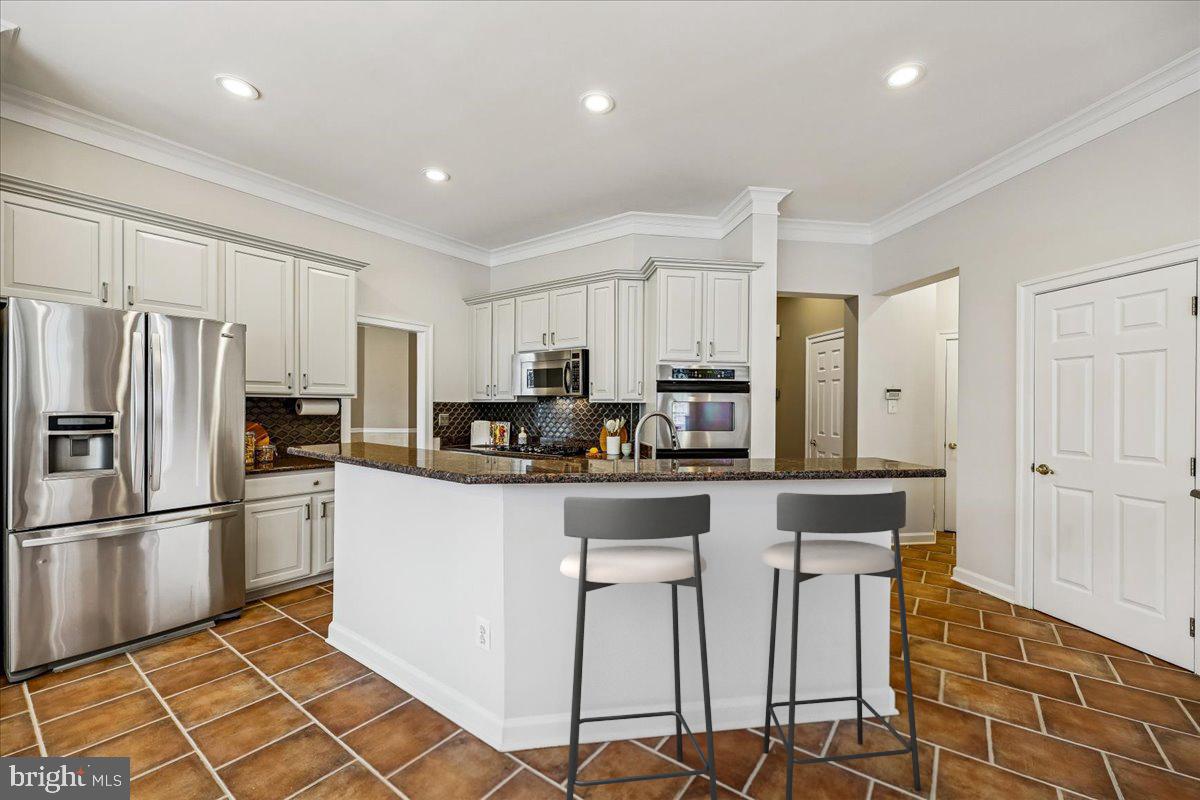 ROSE HILL - Residential