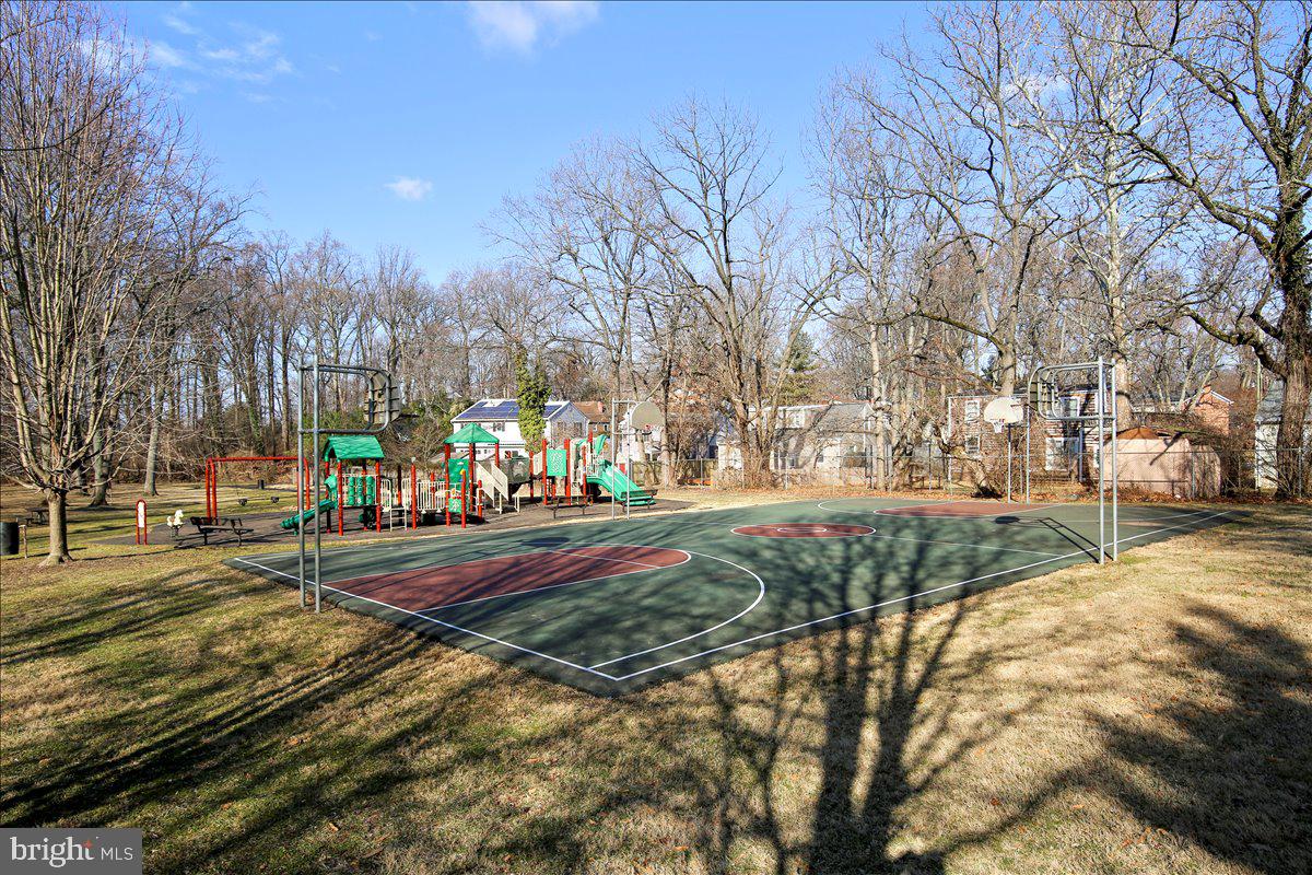 ROSE HILL - Residential