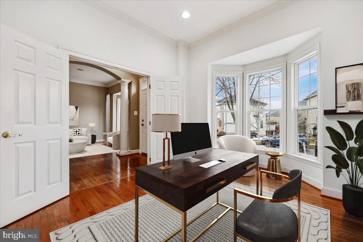 ROSE HILL - Residential