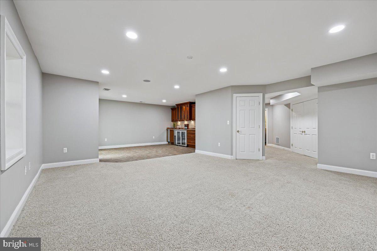 ROSE HILL - Residential