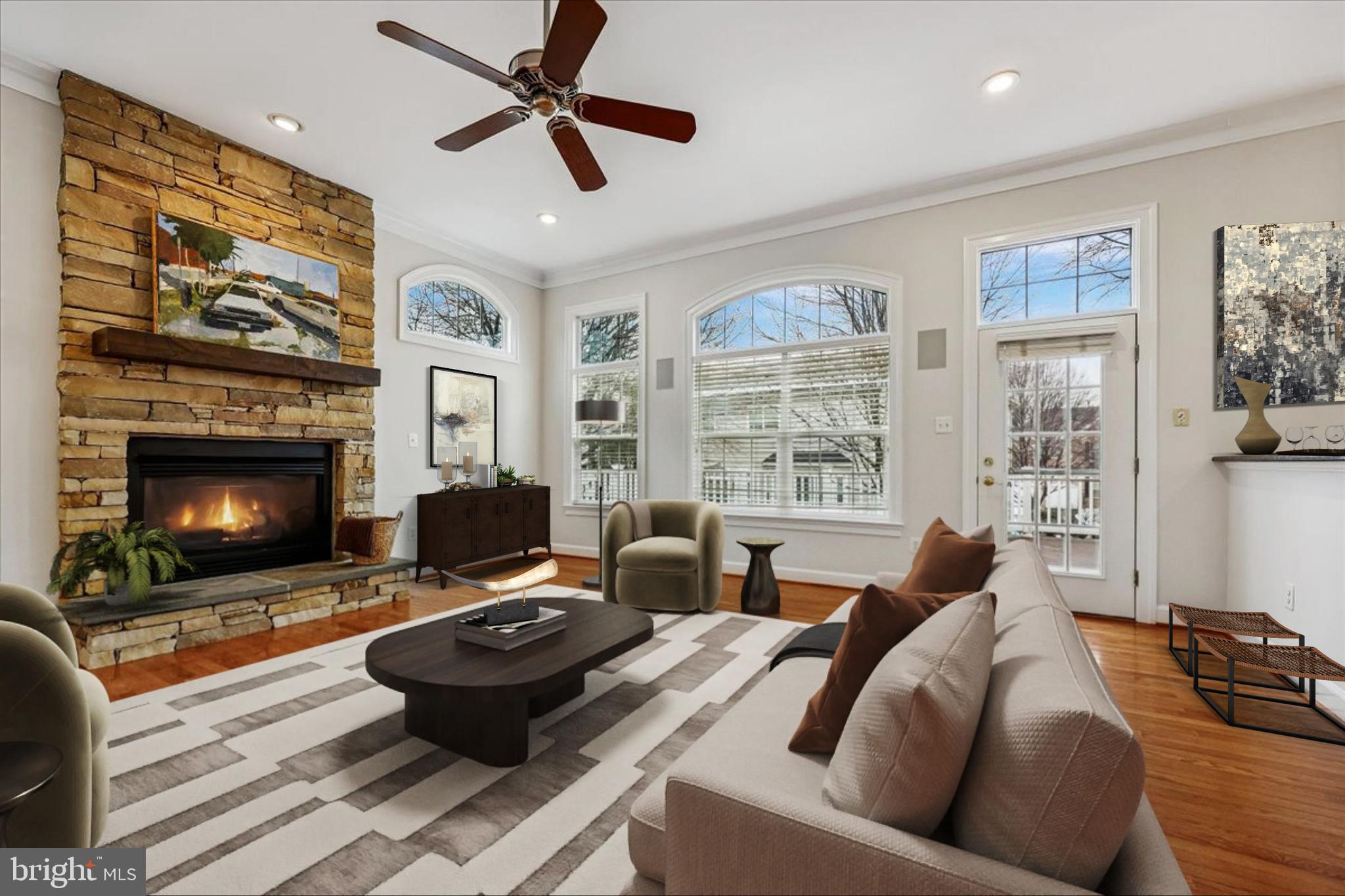 ROSE HILL - Residential