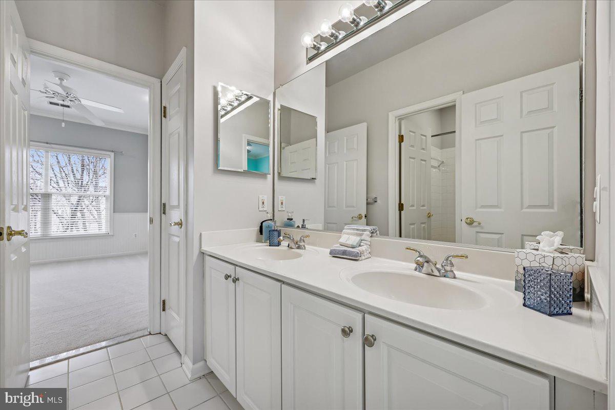 ROSE HILL - Residential