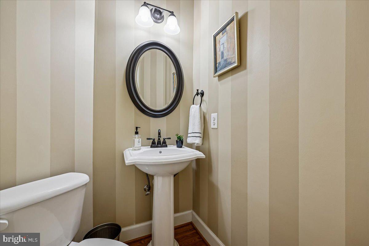 ROSE HILL - Residential