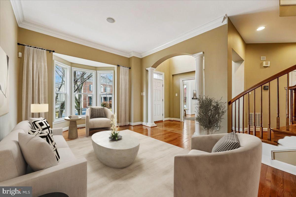 ROSE HILL - Residential