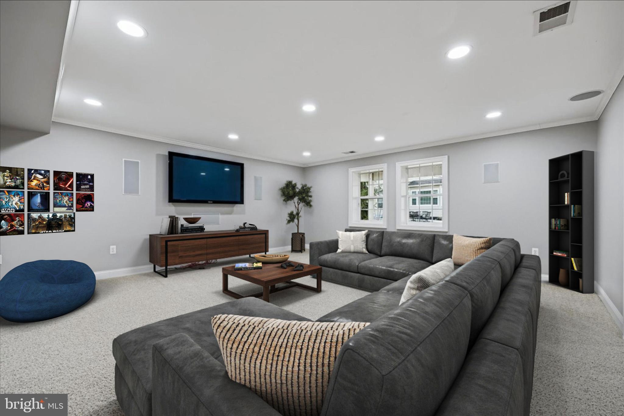 ROSE HILL - Residential