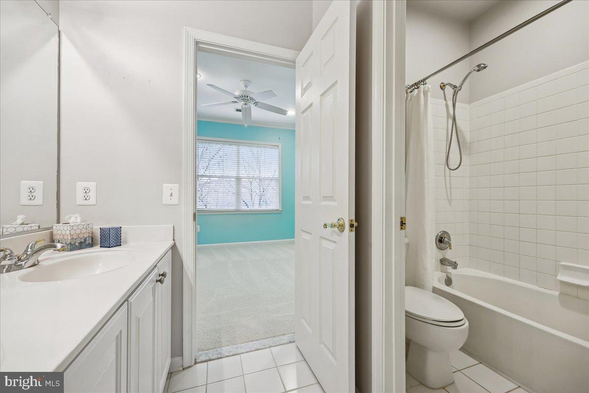 ROSE HILL - Residential