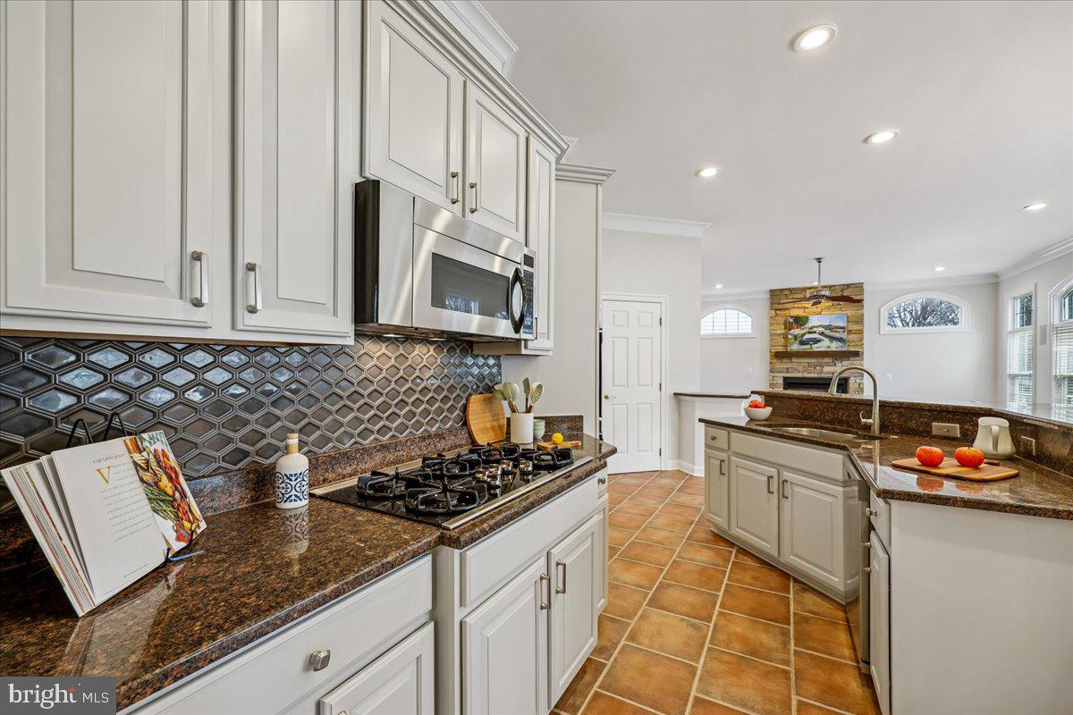 ROSE HILL - Residential