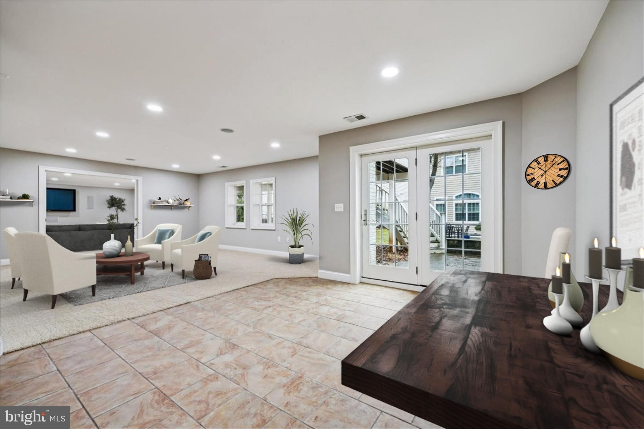 ROSE HILL - Residential