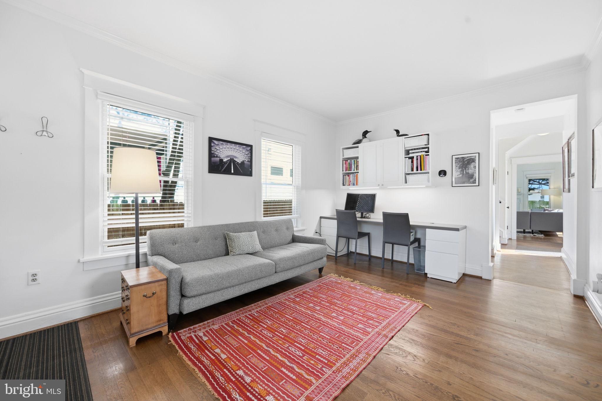 NORWOOD HEIGHTS - Residential