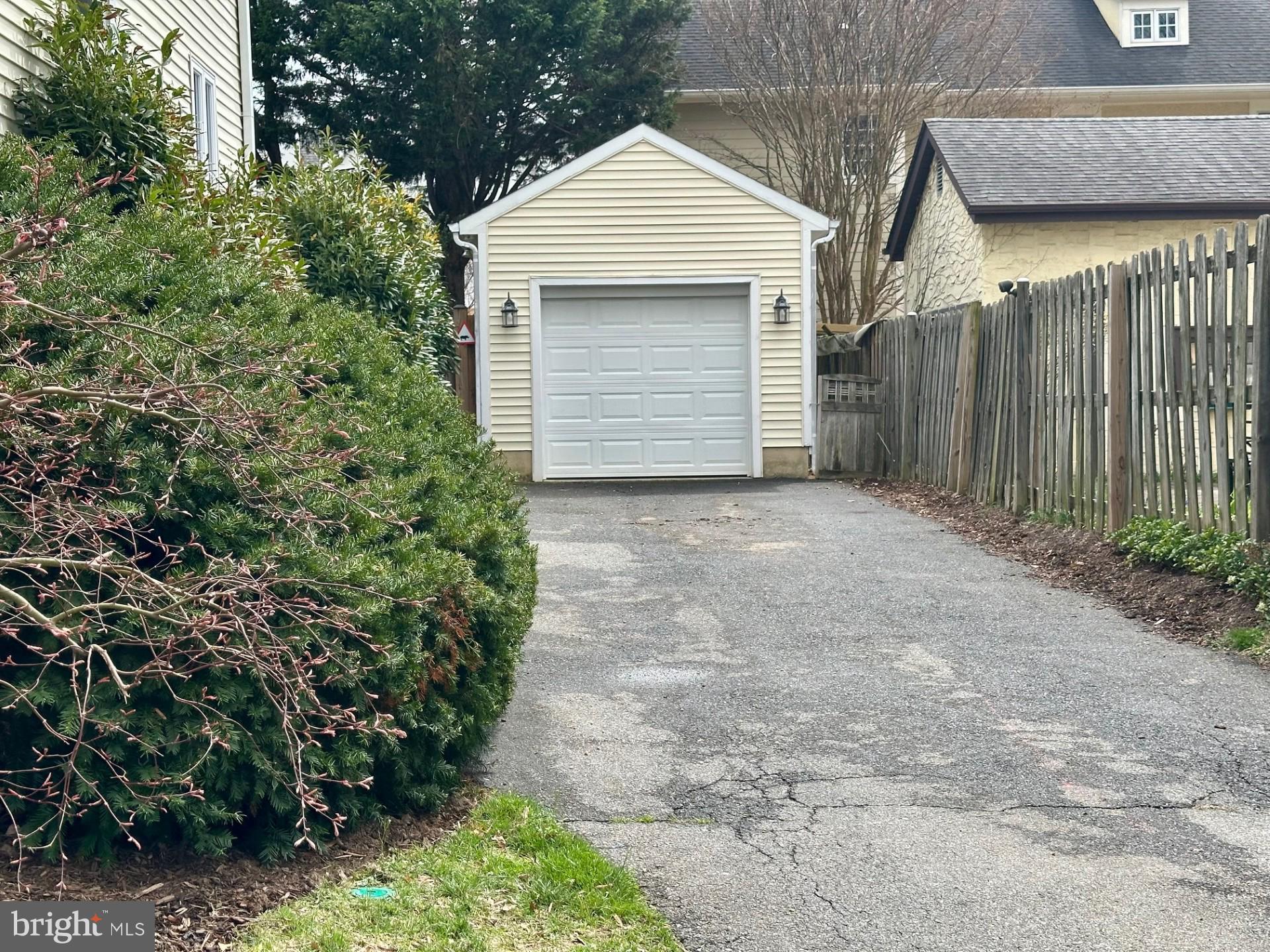 NORWOOD HEIGHTS - Residential