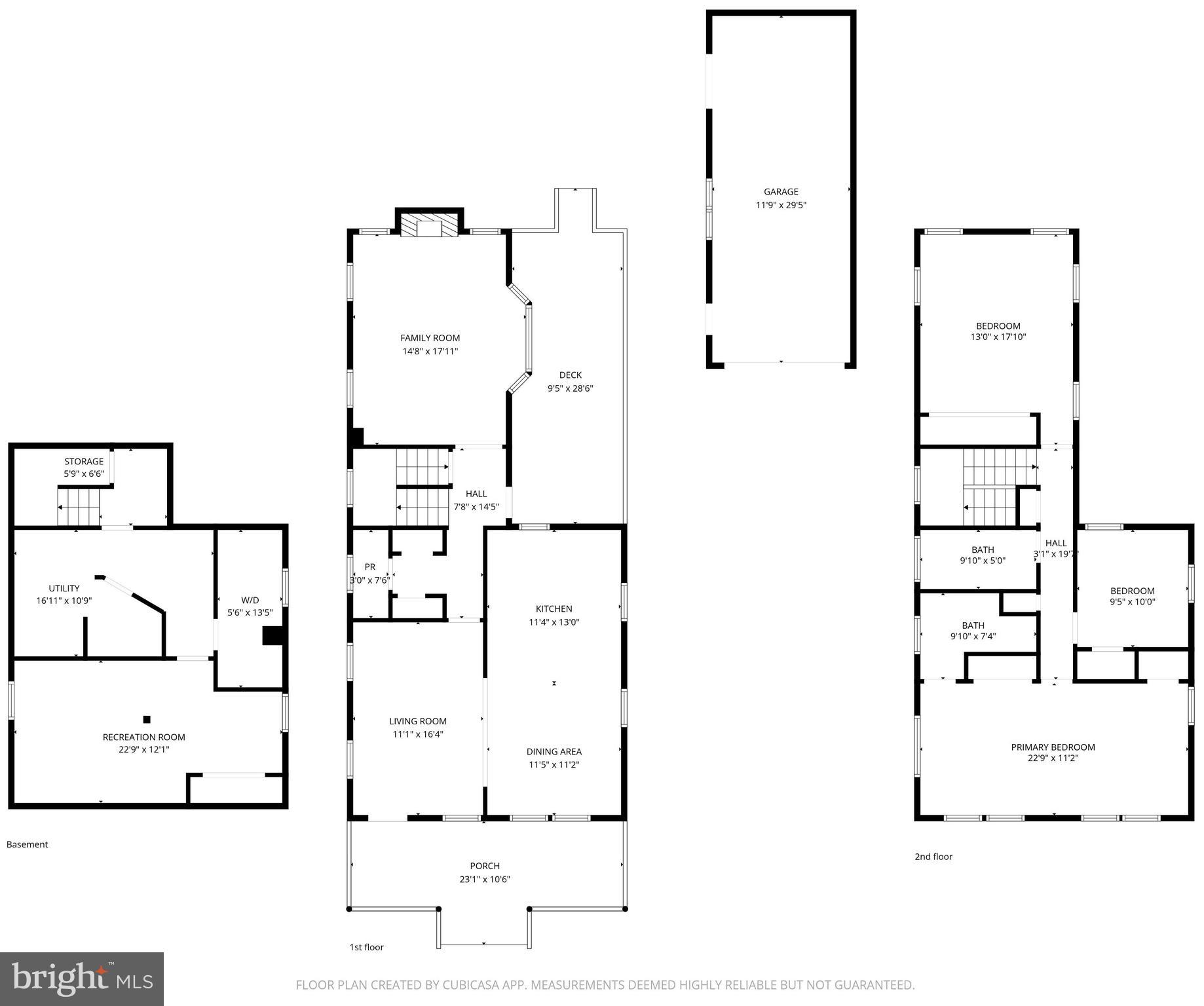 NORWOOD HEIGHTS - Residential